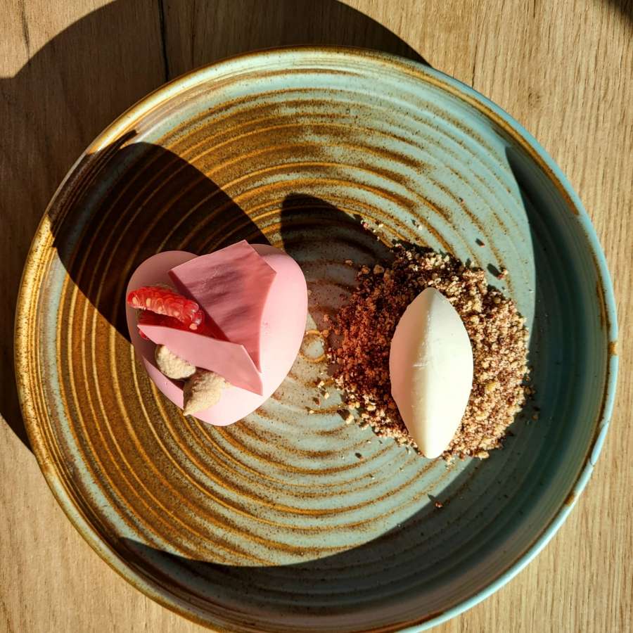 Restauracja Górska Białka Tatrzańska