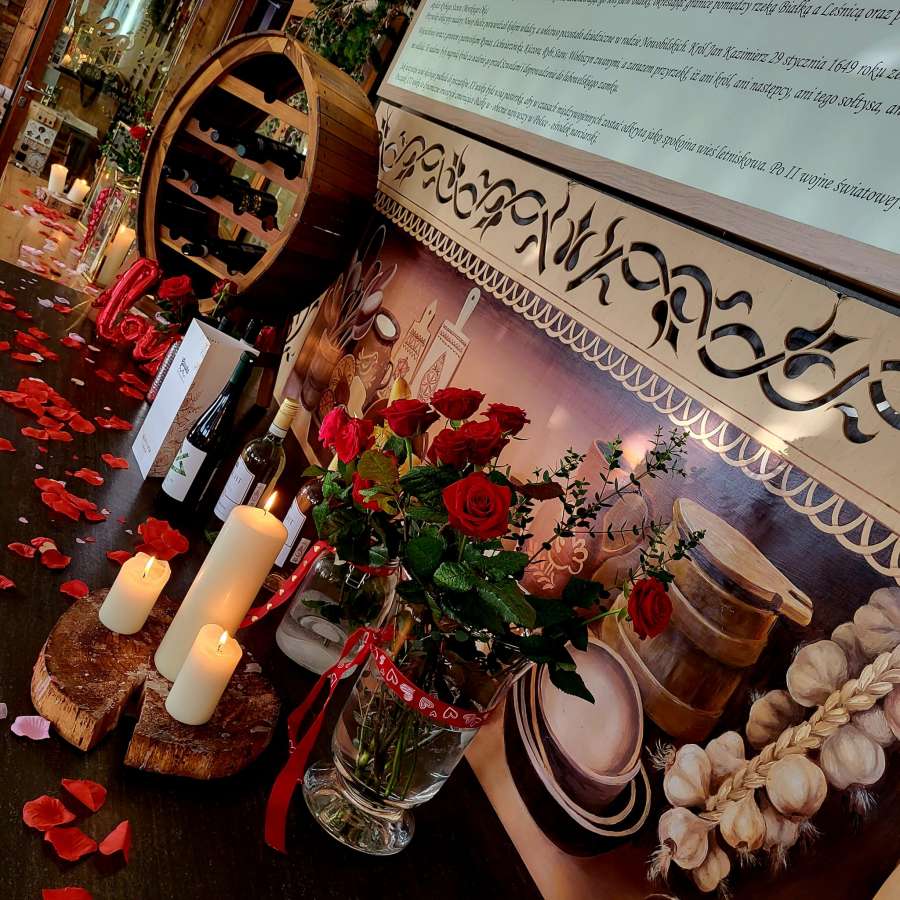 Restauracja Górska Białka Tatrzańska