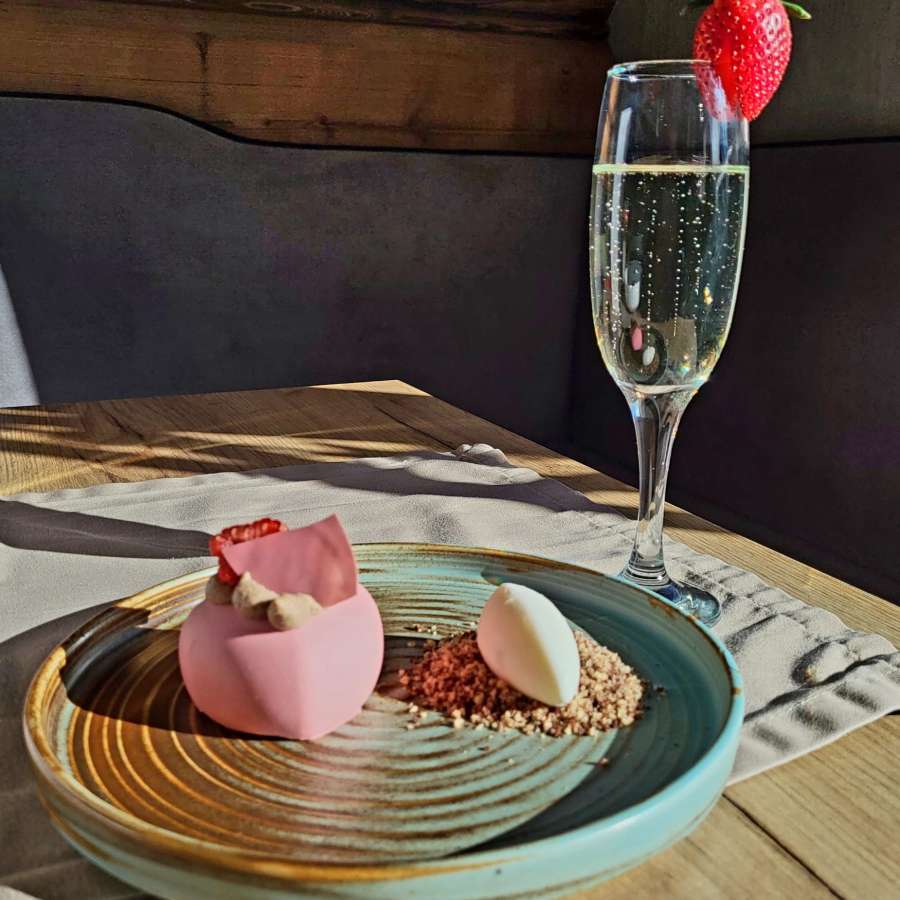 Restauracja Górska Białka Tatrzańska