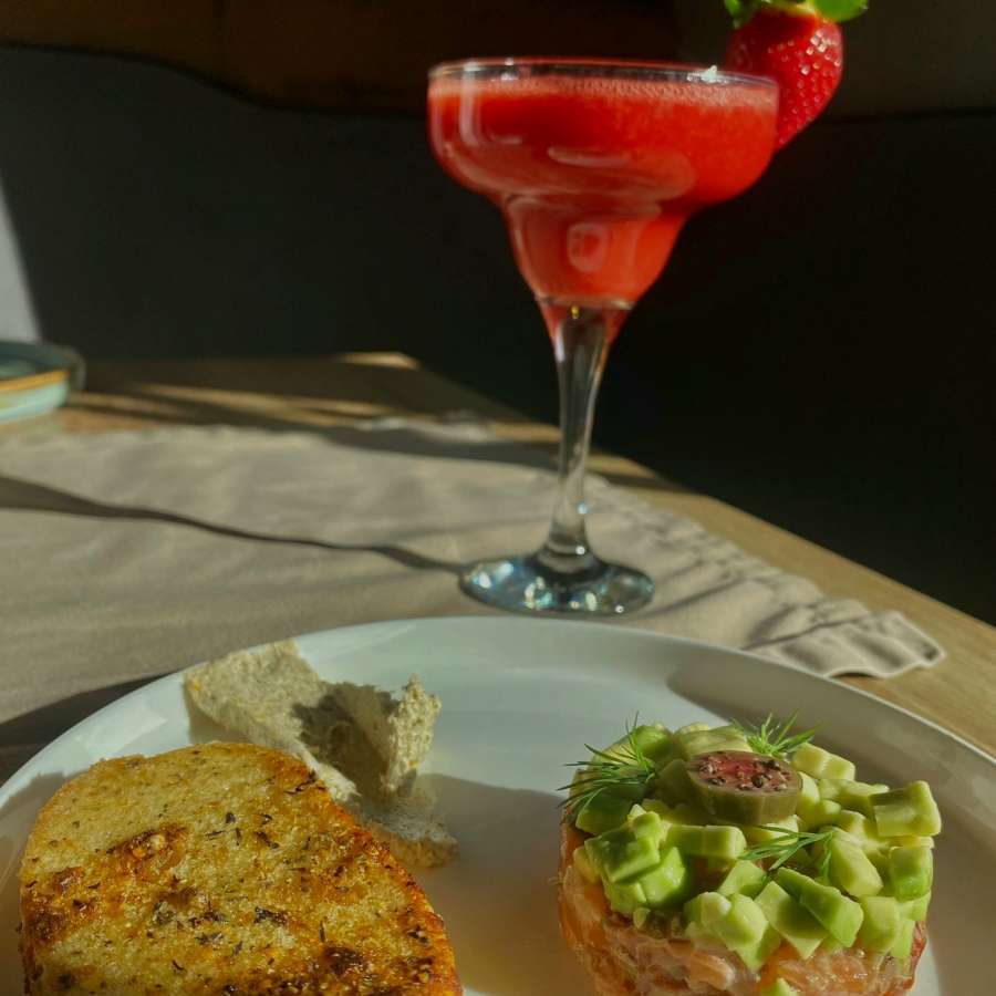 Restauracja Górska Białka Tatrzańska