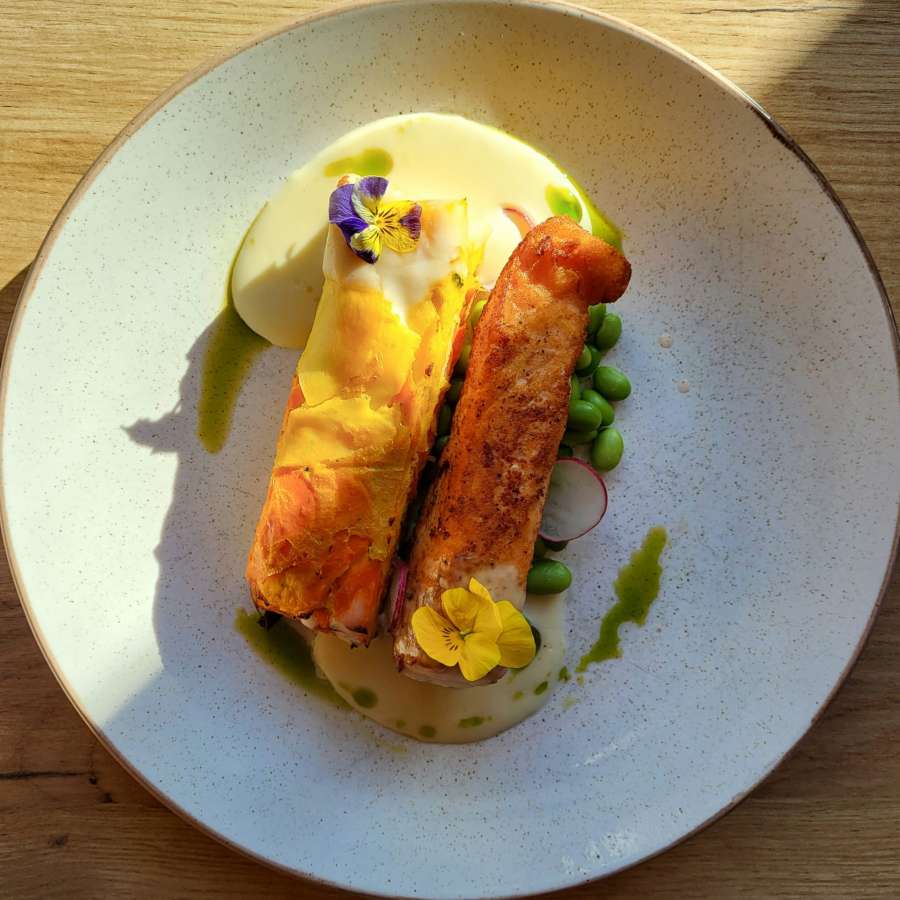 Restauracja Górska Białka Tatrzańska