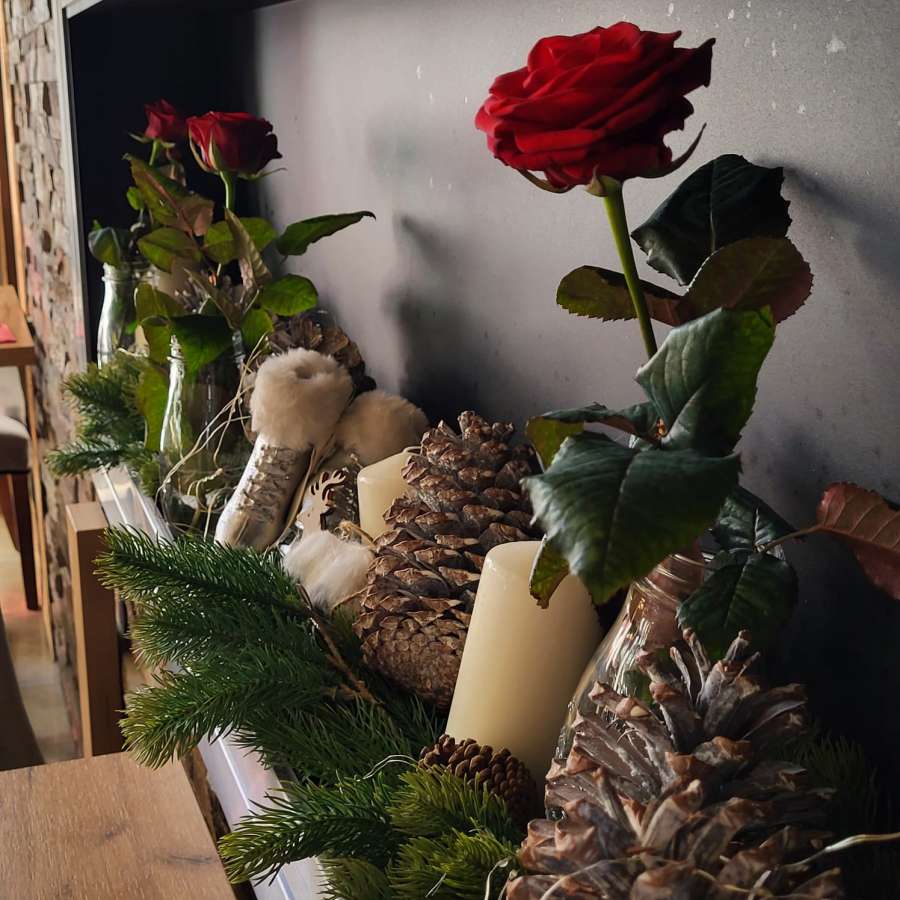 Restauracja Górska Białka Tatrzańska