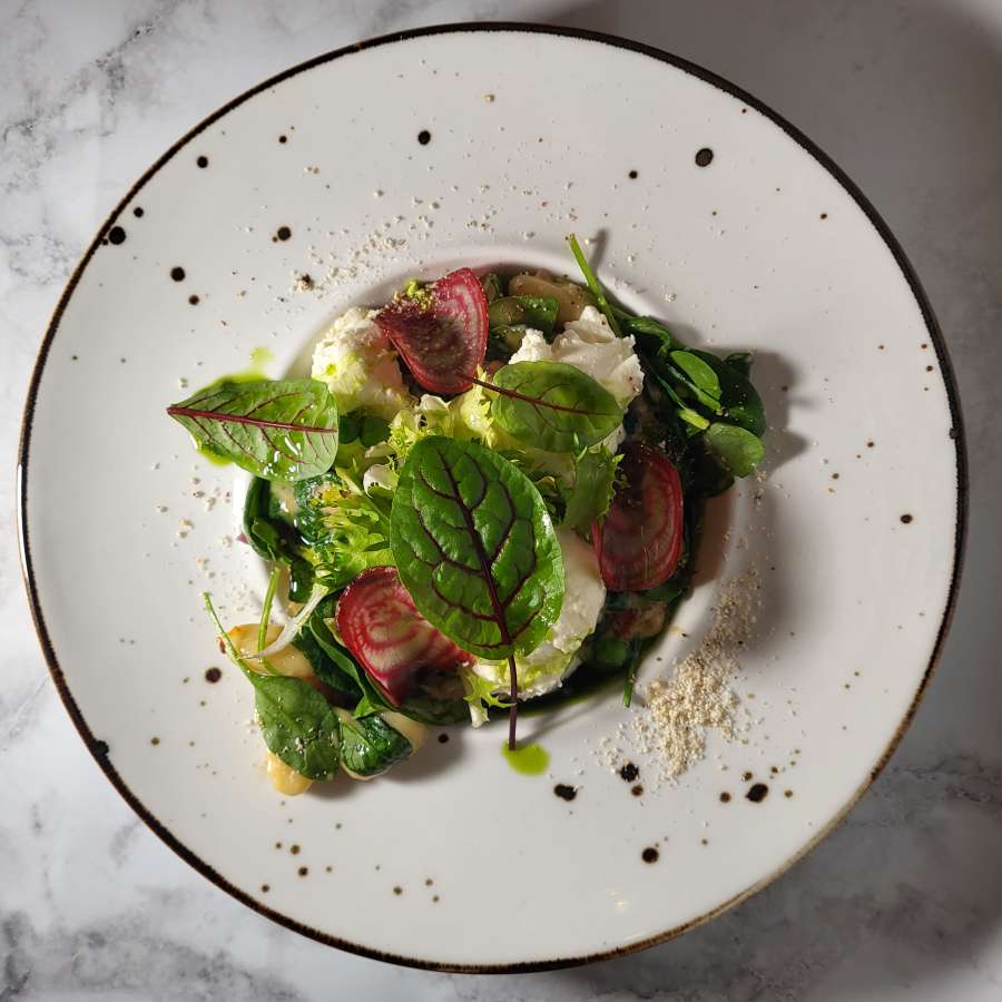 Restauracja Górska Białka Tatrzańska