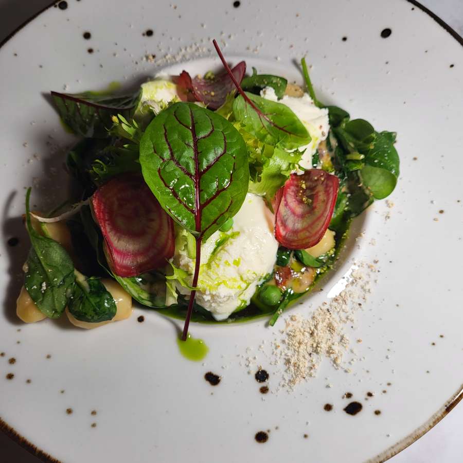 Restauracja Górska Białka Tatrzańska