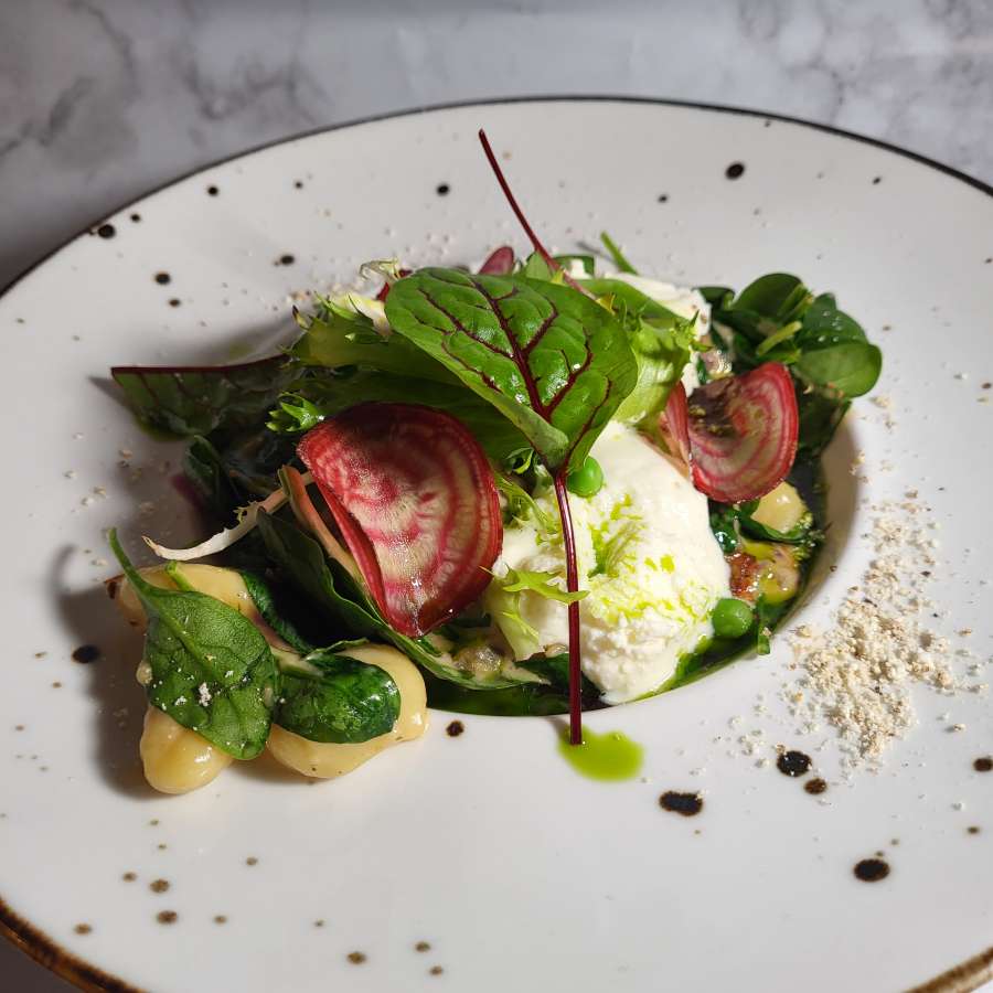 Restauracja Górska Białka Tatrzańska