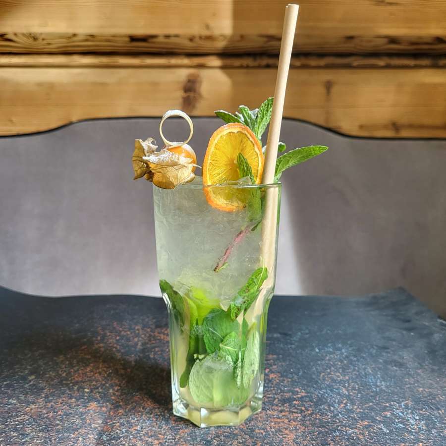 Restauracja Górska Białka Tatrzańska