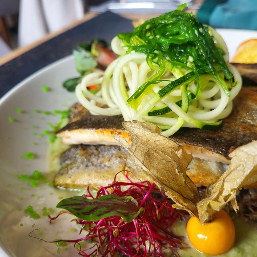 Restauracja Górska Białka Tatrzańska