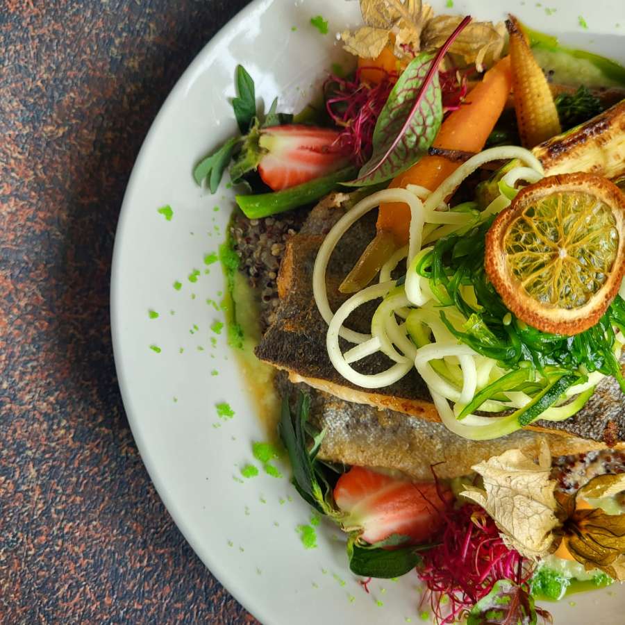 Restauracja Górska Białka Tatrzańska