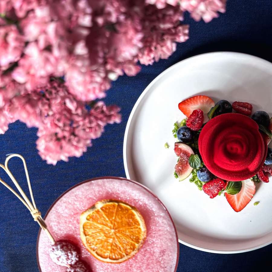 Restauracja Górska Białka Tatrzańska