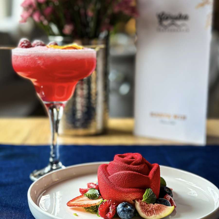 Restauracja Górska Białka Tatrzańska