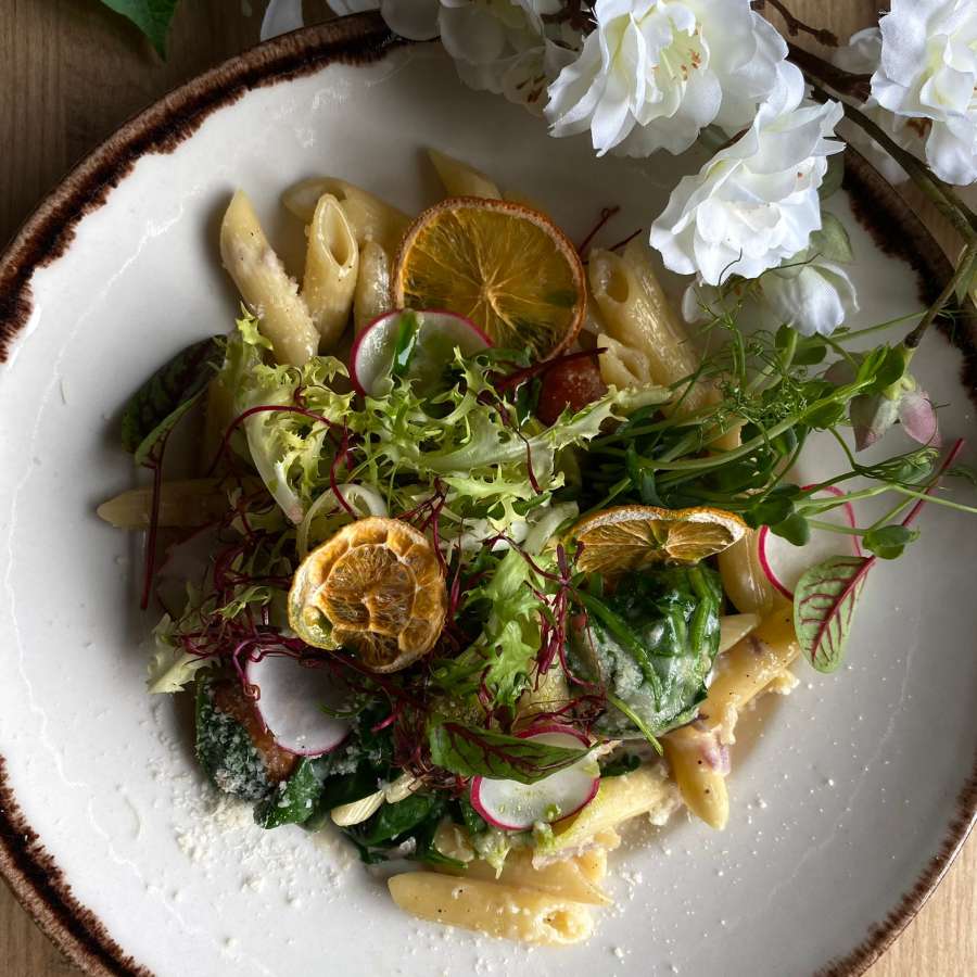 Restauracja Górska Białka Tatrzańska