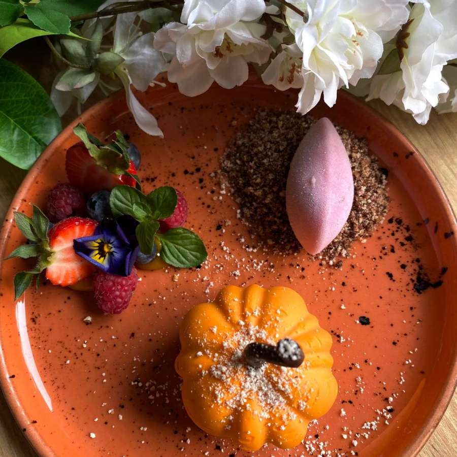 Restauracja Górska Białka Tatrzańska