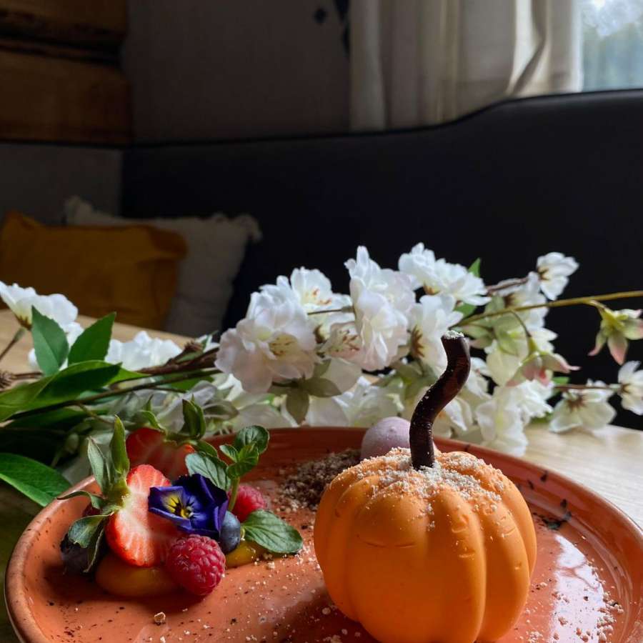 Restauracja Górska Białka Tatrzańska