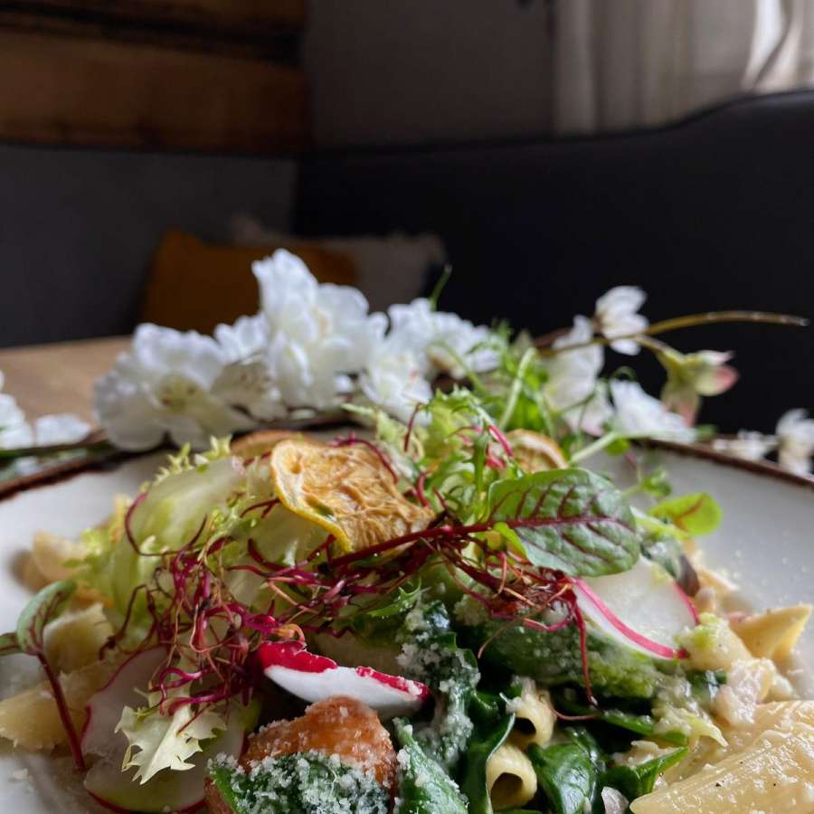 Restauracja Górska Białka Tatrzańska