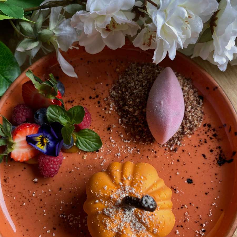 Restauracja Górska Białka Tatrzańska