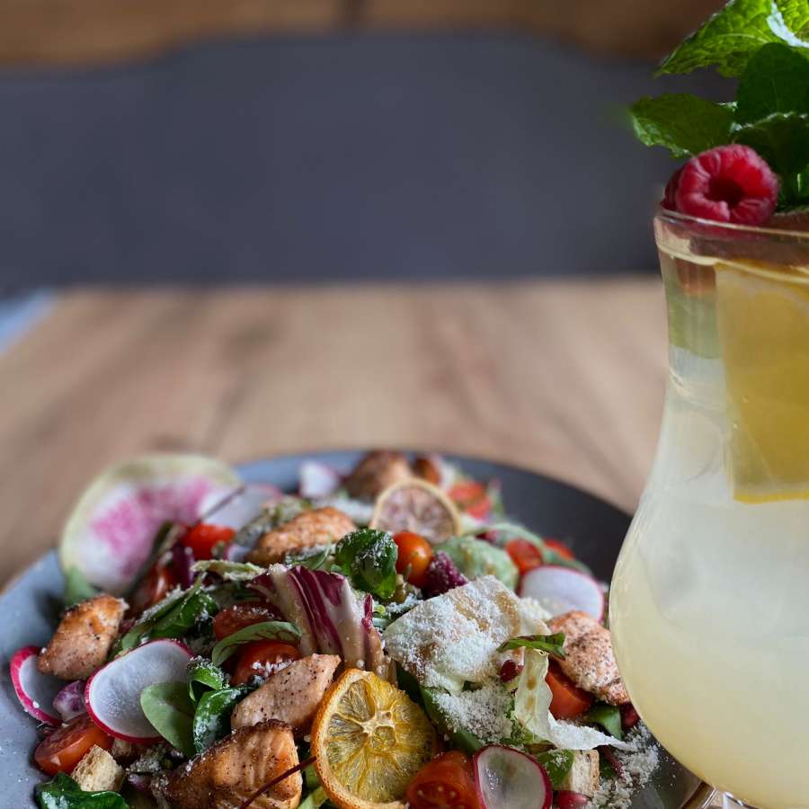 Restauracja Górska Białka Tatrzańska