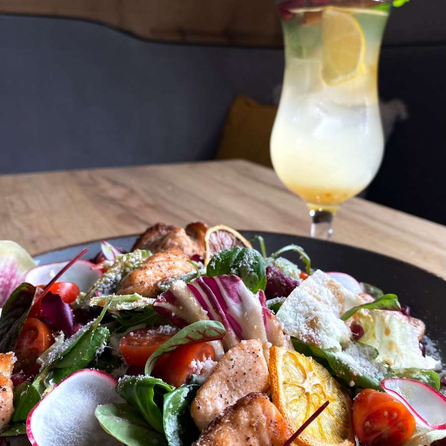 Restauracja Górska Białka Tatrzańska