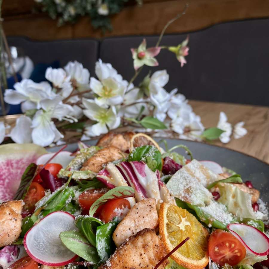 Restauracja Górska Białka Tatrzańska