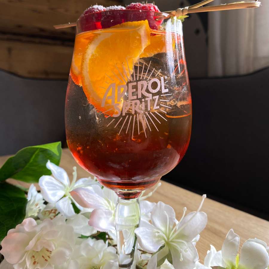 Restauracja Górska Białka Tatrzańska