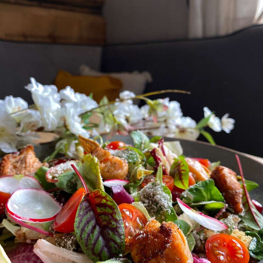 Restauracja Górska Białka Tatrzańska