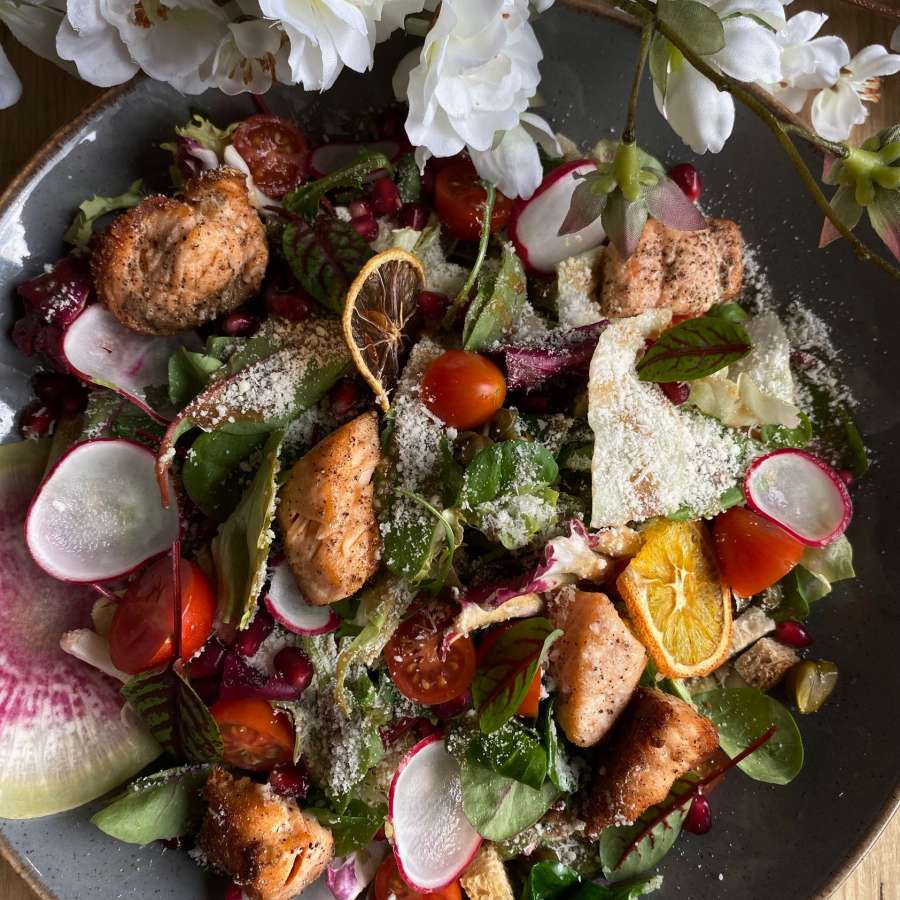 Restauracja Górska Białka Tatrzańska