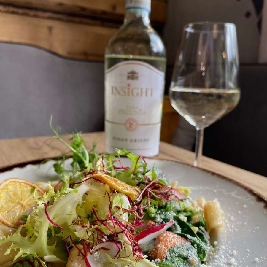 Restauracja Górska Białka Tatrzańska