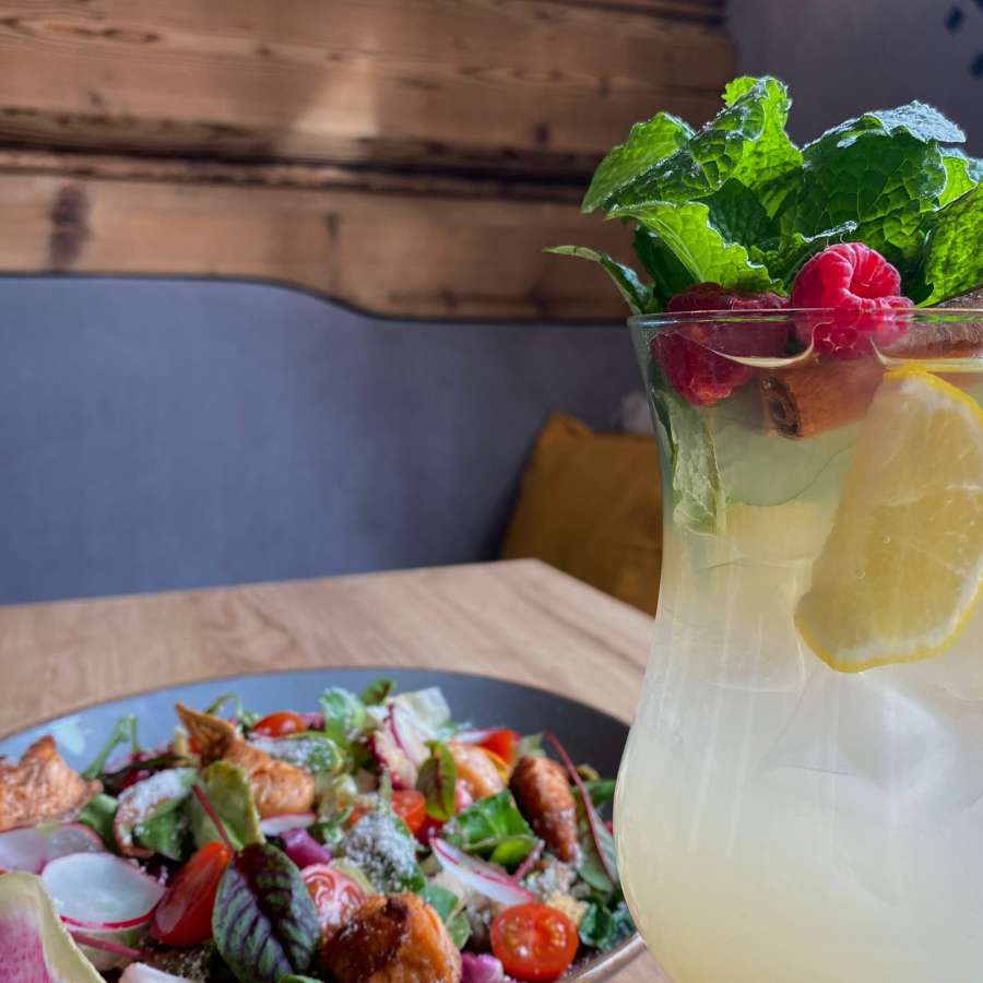 Restauracja Górska Białka Tatrzańska