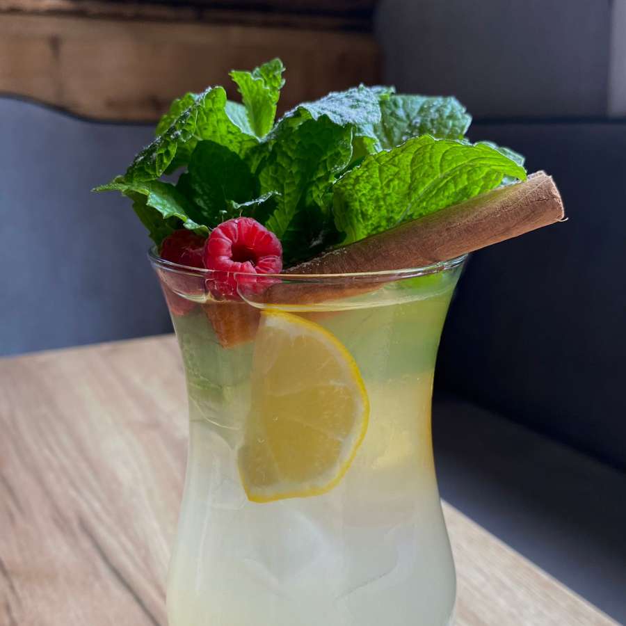 Restauracja Górska Białka Tatrzańska