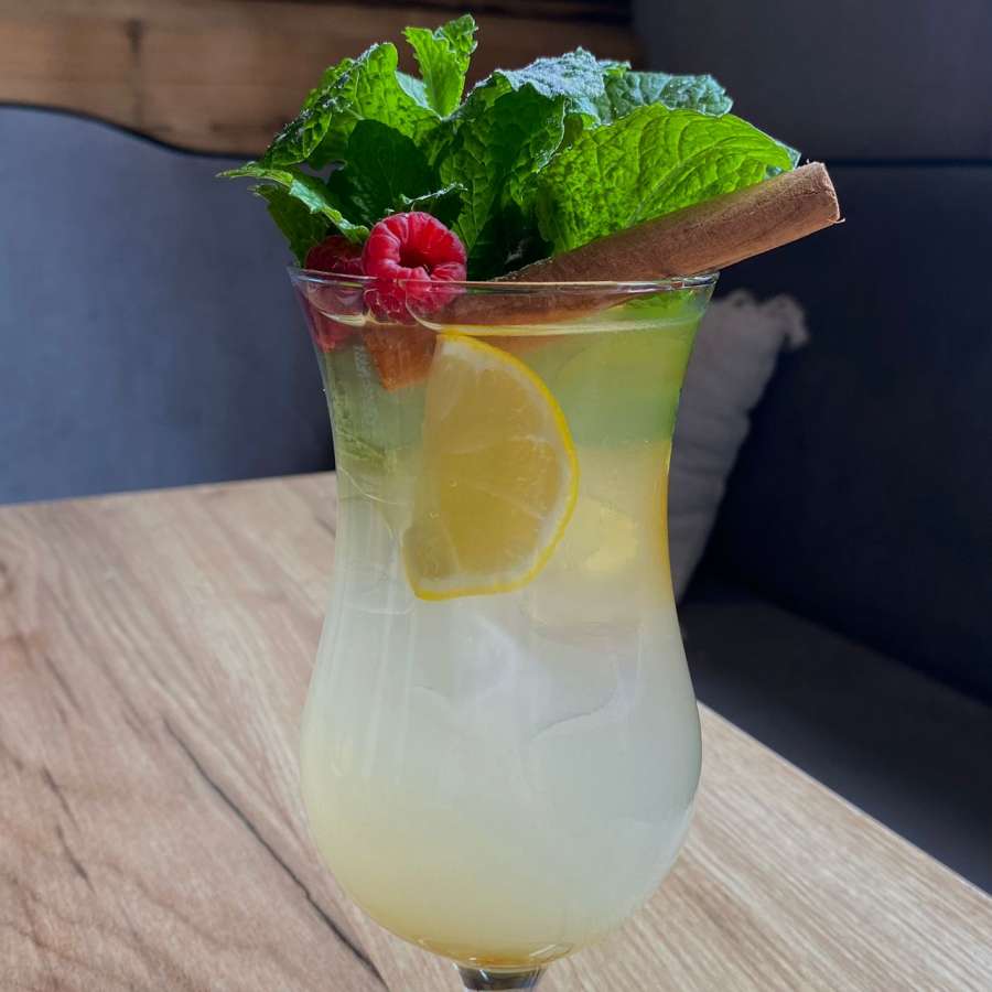 Restauracja Górska Białka Tatrzańska