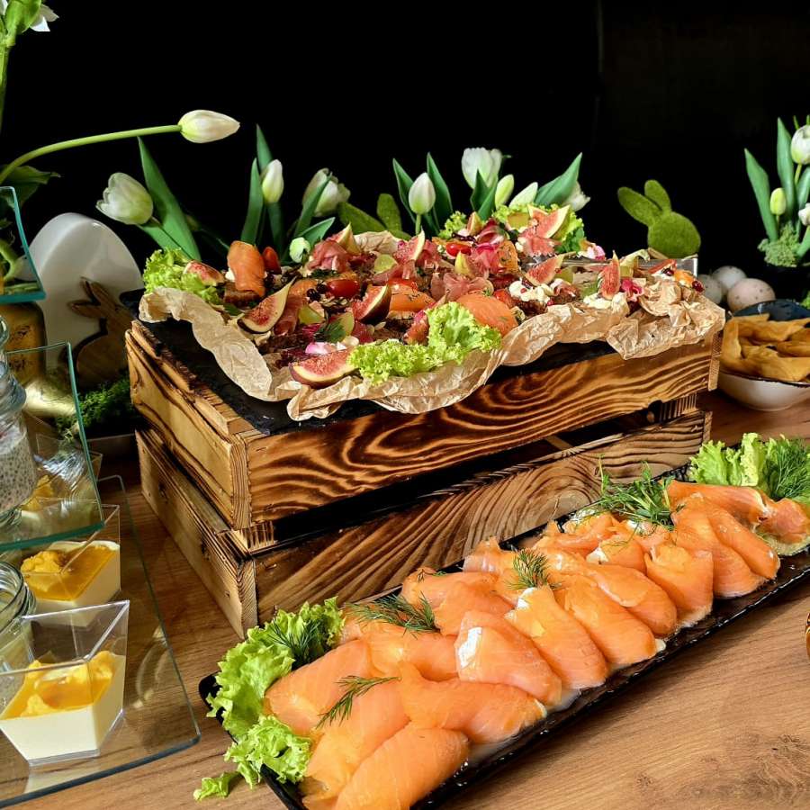 Restauracja Górska Białka Tatrzańska