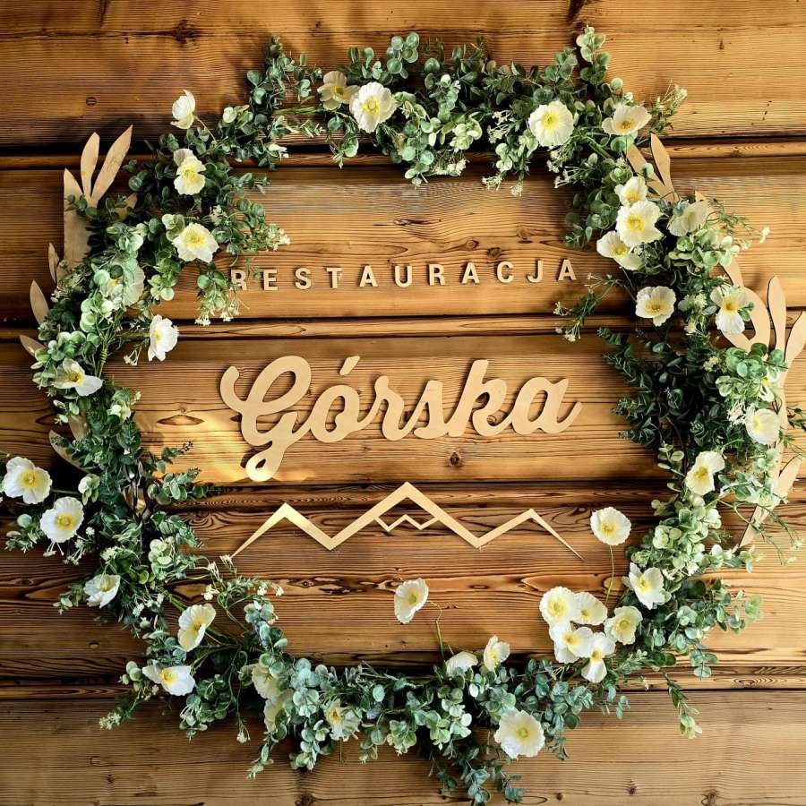 Restauracja Górska Białka Tatrzańska