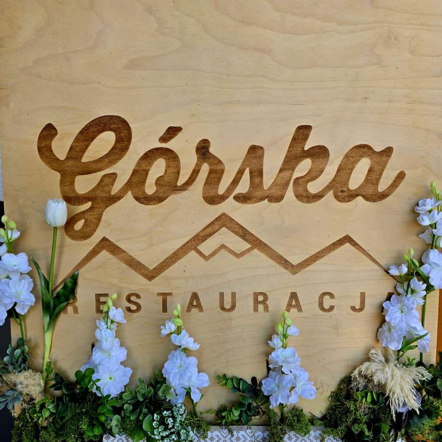 Restauracja Górska Białka Tatrzańska