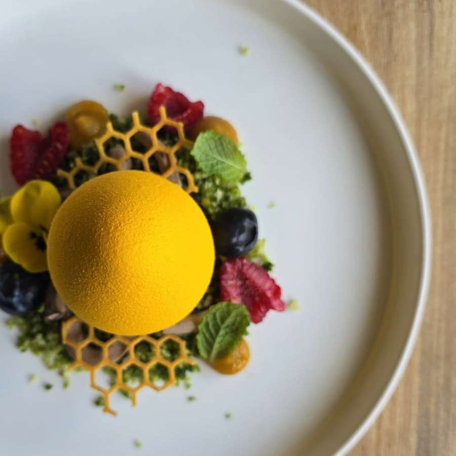 Restauracja Górska Białka Tatrzańska