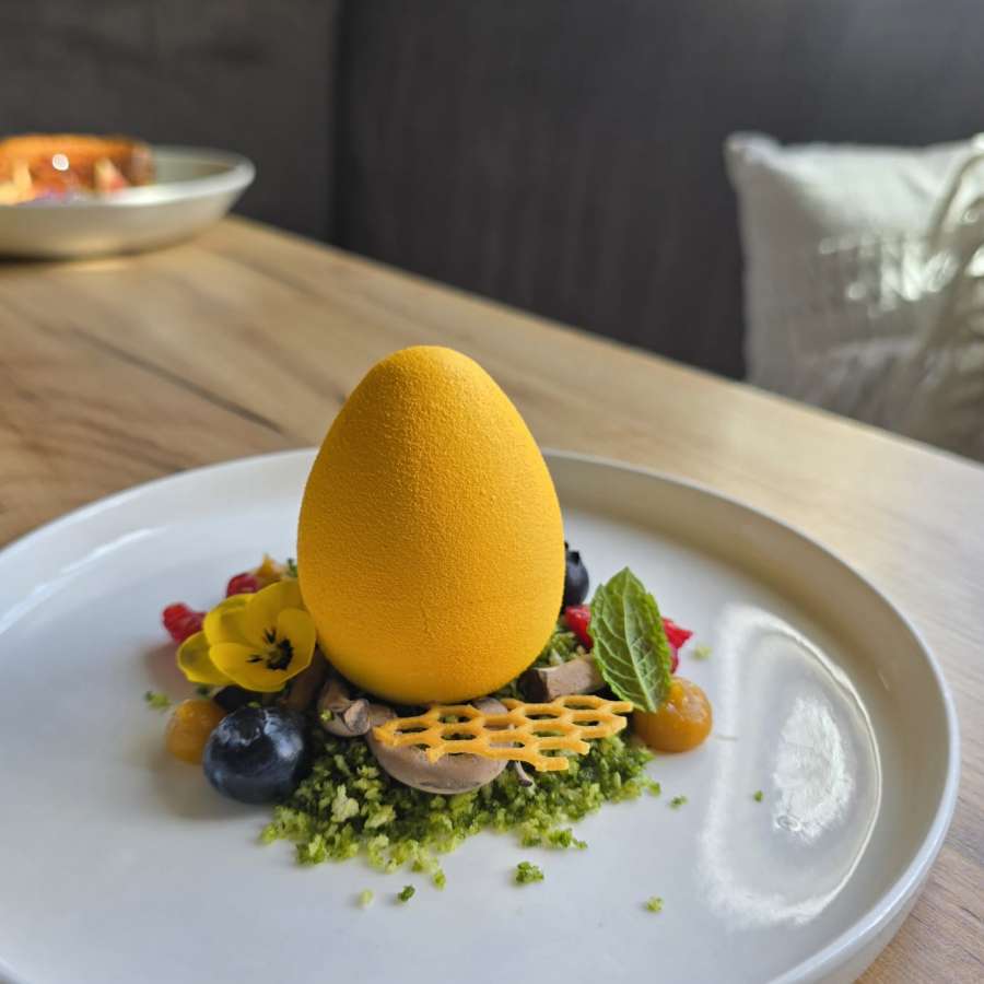 Restauracja Górska Białka Tatrzańska