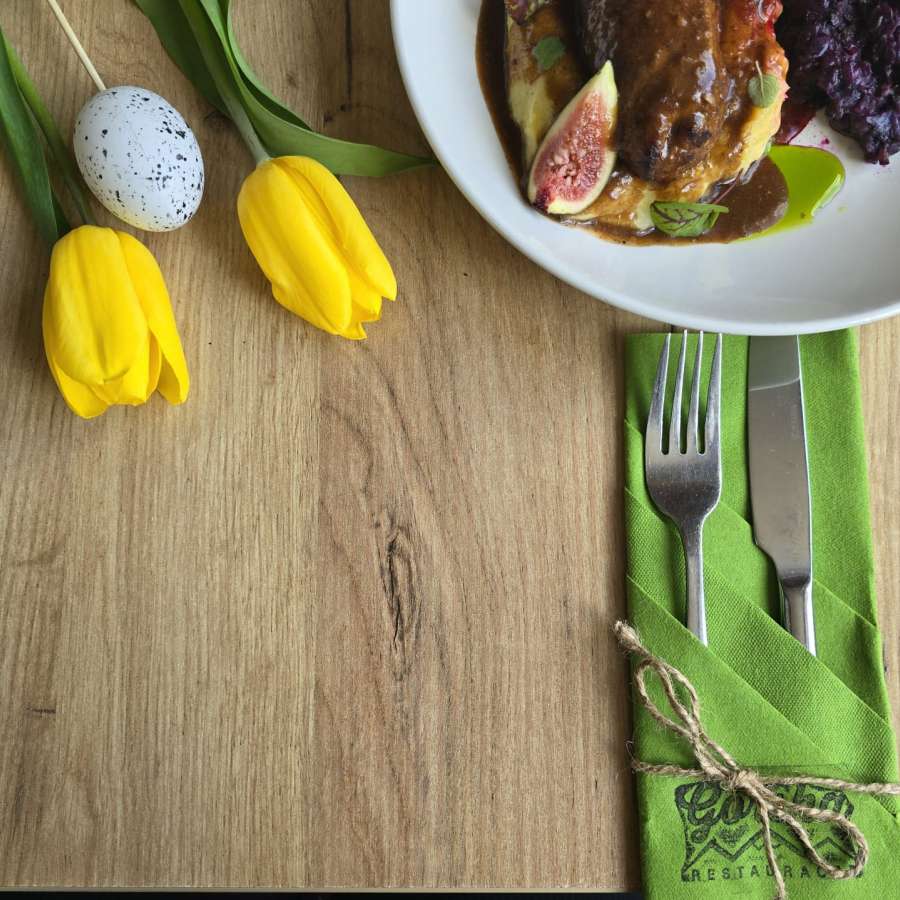 Restauracja Górska Białka Tatrzańska