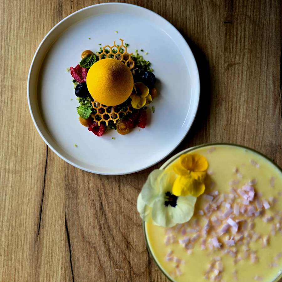 Restauracja Górska Białka Tatrzańska