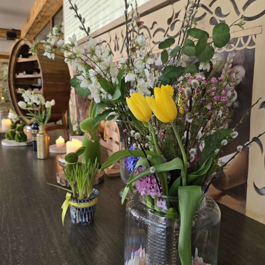 Restauracja Górska Białka Tatrzańska