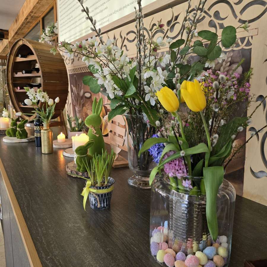 Restauracja Górska Białka Tatrzańska