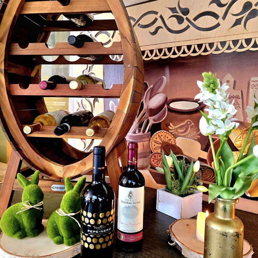 Restauracja Górska Białka Tatrzańska