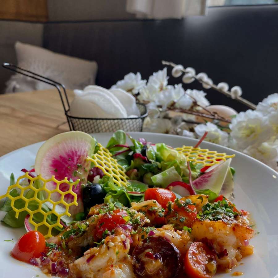 Restauracja Górska Białka Tatrzańska