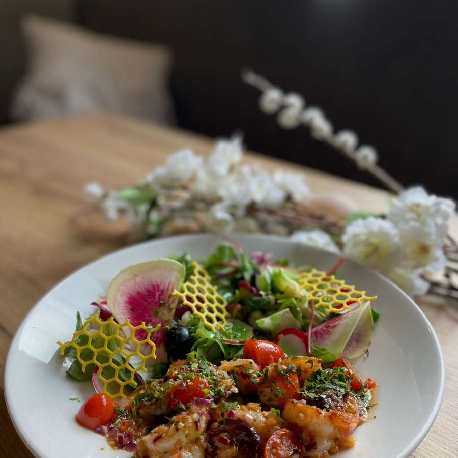 Restauracja Górska Białka Tatrzańska