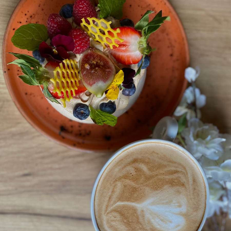 Restauracja Górska Białka Tatrzańska