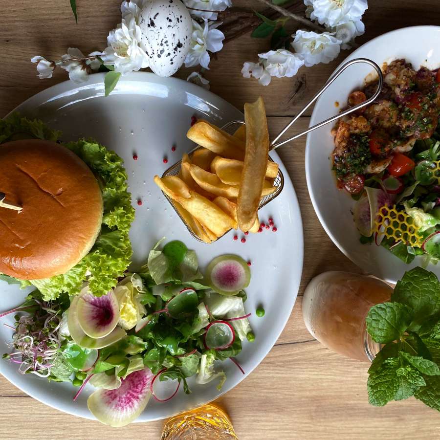 Restauracja Górska Białka Tatrzańska