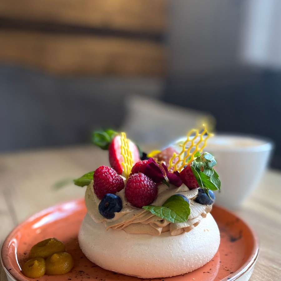 Restauracja Górska Białka Tatrzańska