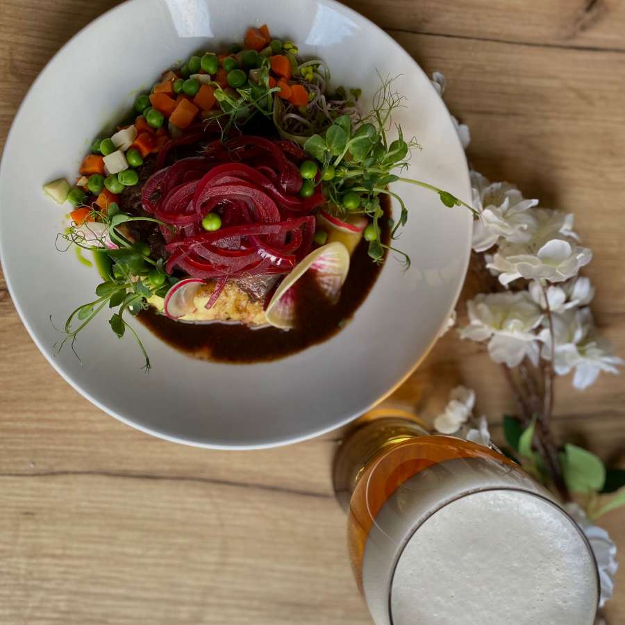 Restauracja Górska Białka Tatrzańska