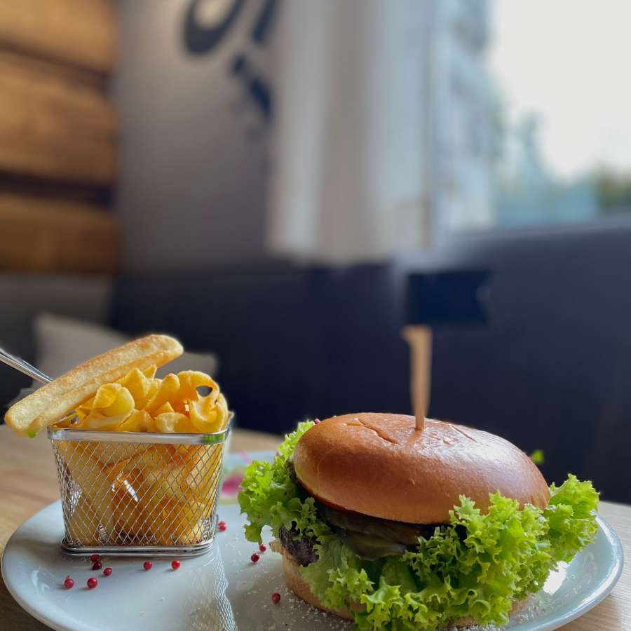 Restauracja Górska Białka Tatrzańska