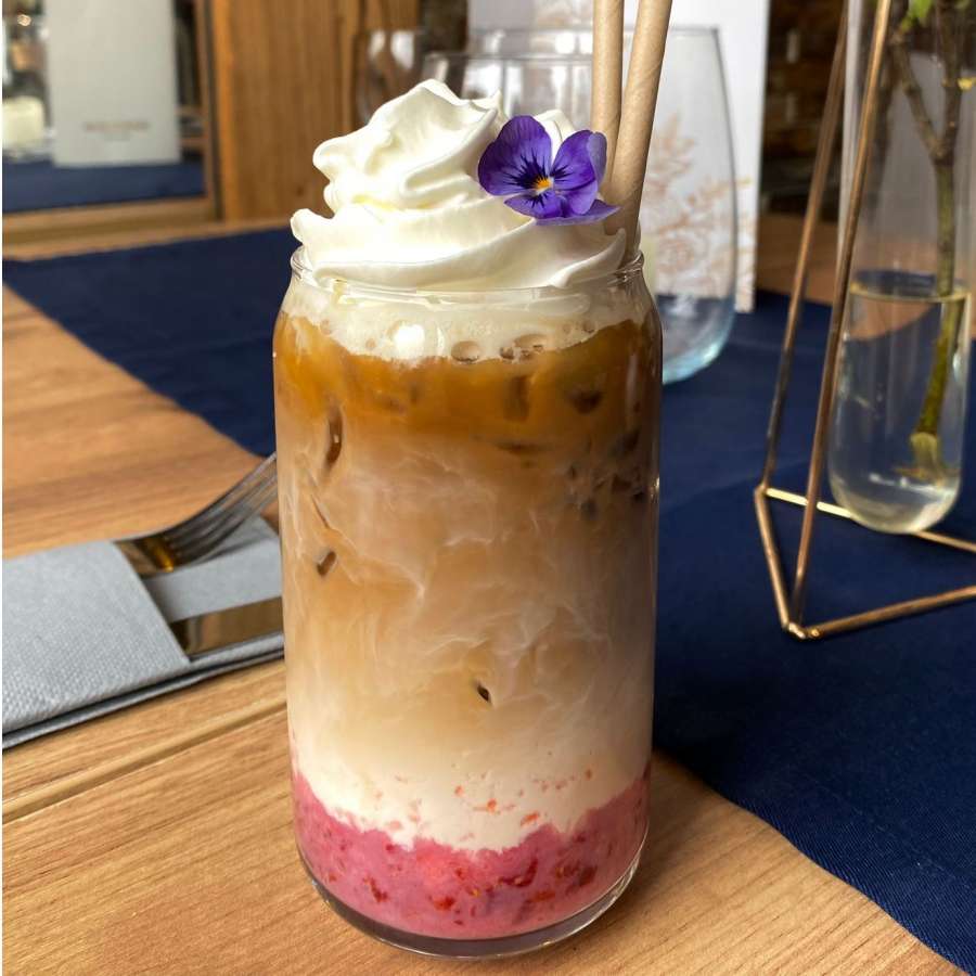 Restauracja Górska Białka Tatrzańska