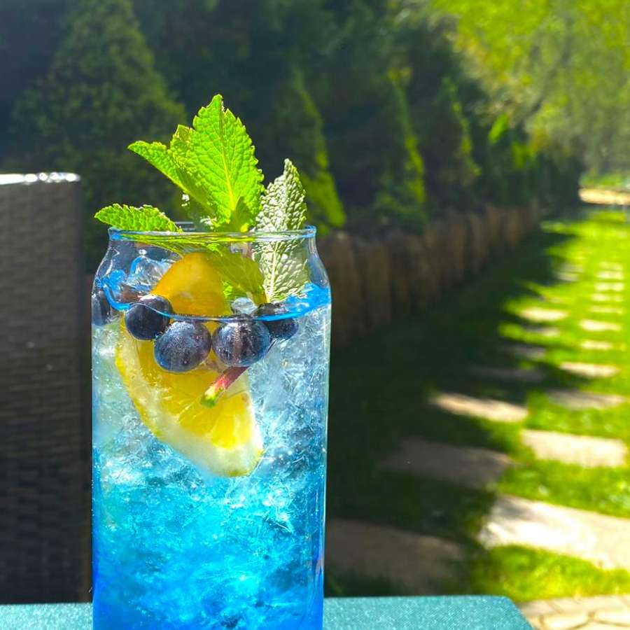 Restauracja Górska Białka Tatrzańska