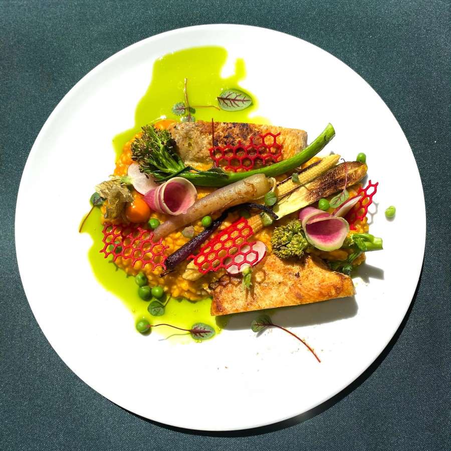 Restauracja Górska Białka Tatrzańska