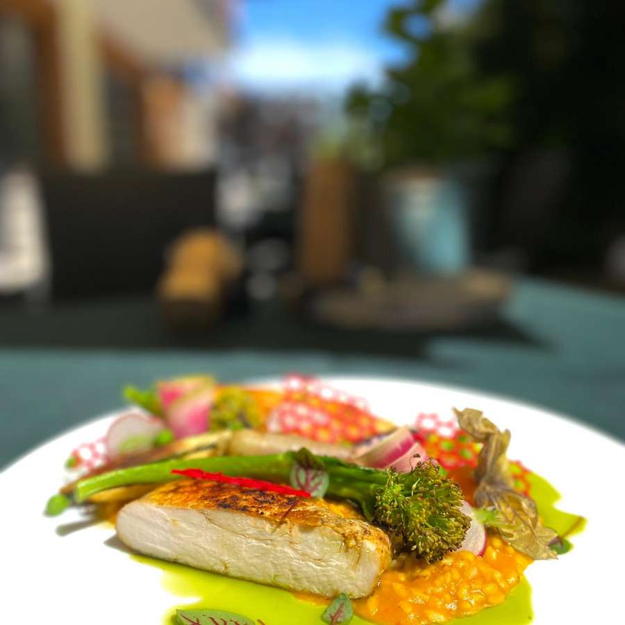 Restauracja Górska Białka Tatrzańska